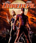 Fantastic Four, Daredevil, Marvel, DVD Movie