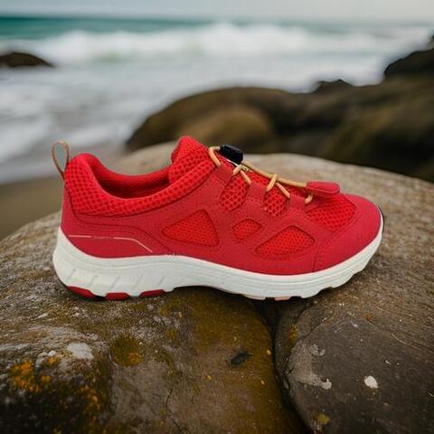 Ecco sko red online