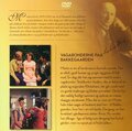 Vagabonderne på Bakkegaarden, Bakkegården, Morten Korch, DVD Movie