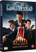 Gangster Squad, DVD