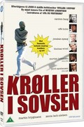 Krøller i Sovsen, DVD