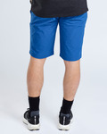 Pinewood Finnveden Sports Light Shorts - Herre Galaxy Blue