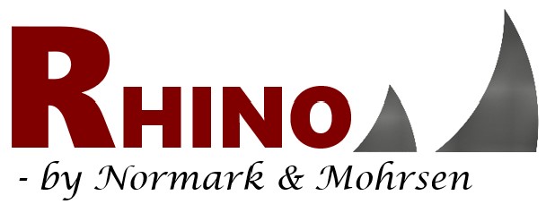 Rhino logo