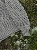 ærmet på sweater no 27