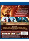 The Flash, Blu-Ray, Movie