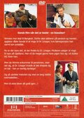 Dyrlægens Plejebørn, Jul, DVD