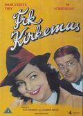 Frk. Kirkemus, DVD Movie