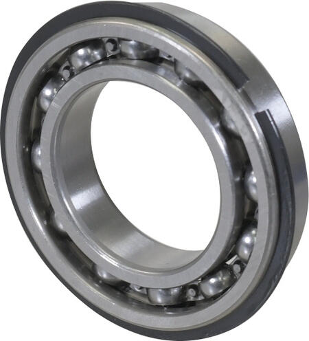 PTO Akselleje - FE35 - MF35 - MF65 - MF135 mv.