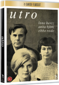 Utro, Dansk Filmskat, DVD, Movie