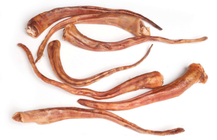 Snack'it Grisehaler 100g