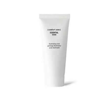 Comfort Zone, Essential, Scrub / Peeling, 60 ml. - Hudpleje, Peeling, Skrub