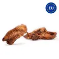 Snack’it griseinderører – naturlig tyggesnack til hund set fra siden, produceret i EU