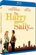 Da Harry mødte Sally - When Harry Met Sally - Bluray - Movie