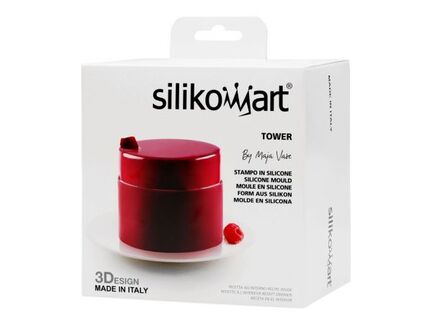 Silikomart Silikomart Silicone Molds Silikomart Professional Mister