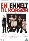 En enkelt til Korsør, DVD Movie