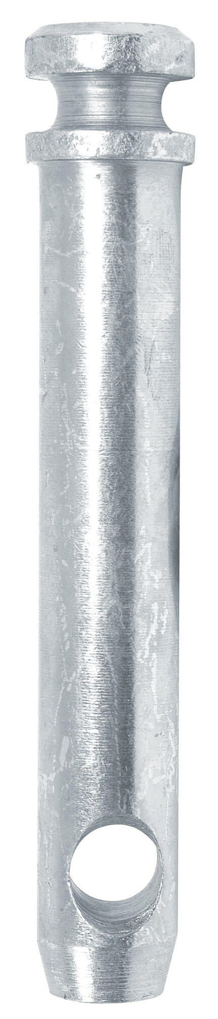 Topstangsbolt 19x92 mm kat. 1