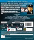 Airport, Vinger af Ild, Bluray, Movie