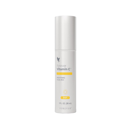 Forever Vitamin C™ brightening facial milk