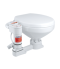skylle affaldspumpe marinetoilet conversion