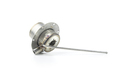 forbrændingskammer autoterm air 9d dieselfyr assy 1606 reservedel