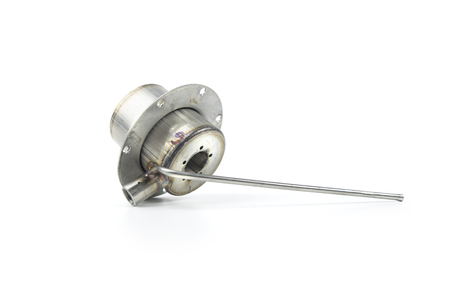 forbrændingskammer autoterm air 9d dieselfyr assy 1606 reservedel