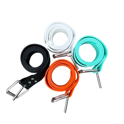 Kleinsub FREE silicone belt