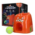 Dog Comets D1Spencer Fetch & Treat