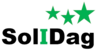 SolIDag logo