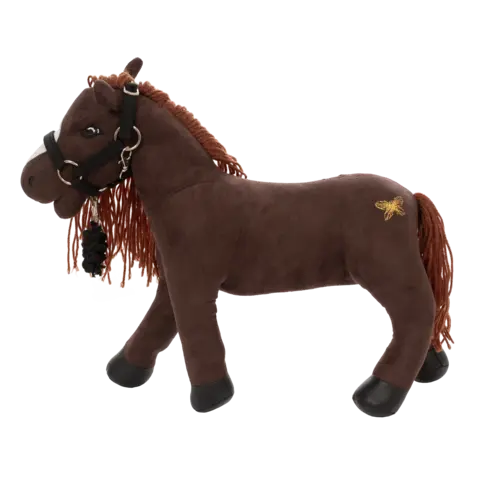 By ASTRUP® Cuddle Pony
