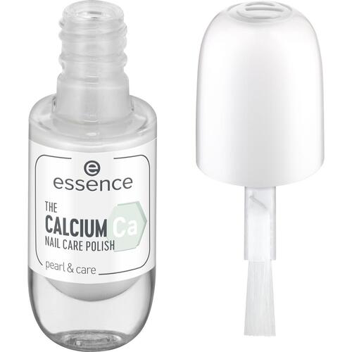 Essence Calcium Nail Care Polish