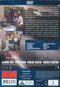 Overcoming, DVD Movie, Cycling
