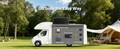 Ren sinus inverter i aluminium til båd og camper