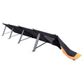 200W solcellepanel med USB udgange