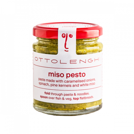Ottolenghi Miso Pesto 170g