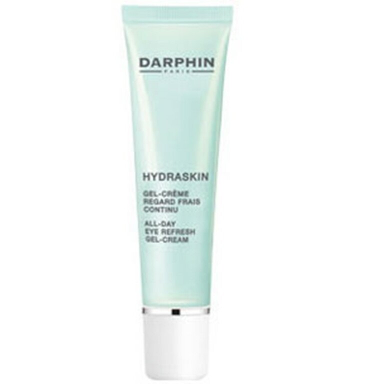 Darphin, Hydraskin Eye Gel-Cream, 15 ml. - Hudpleje, Øjencreme, Øjen Creme, Øjenserum, Øjen Serum, Mindre rander