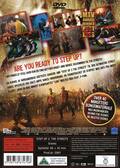 Step Up 2, The Streets, DVD Movie