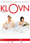 Klovn, Satire, Comedy, DVD Movie
