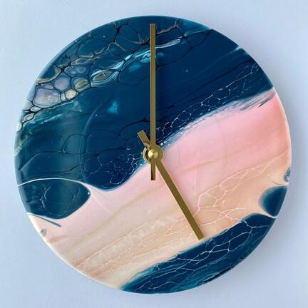 Chattanooga - anderledes og bæredygtigt unika vægur fra Redesigna