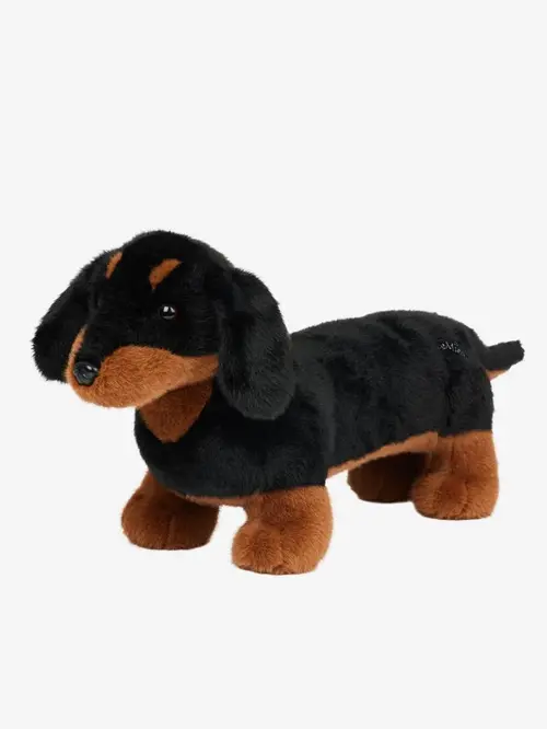 Se LeMieux Toy Puppy Gravhund - Sally hos Travshoppen.dk