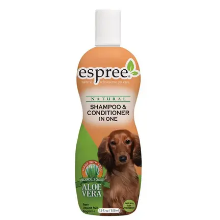 Espree Shampoo & Conditioner In One 355 ml.