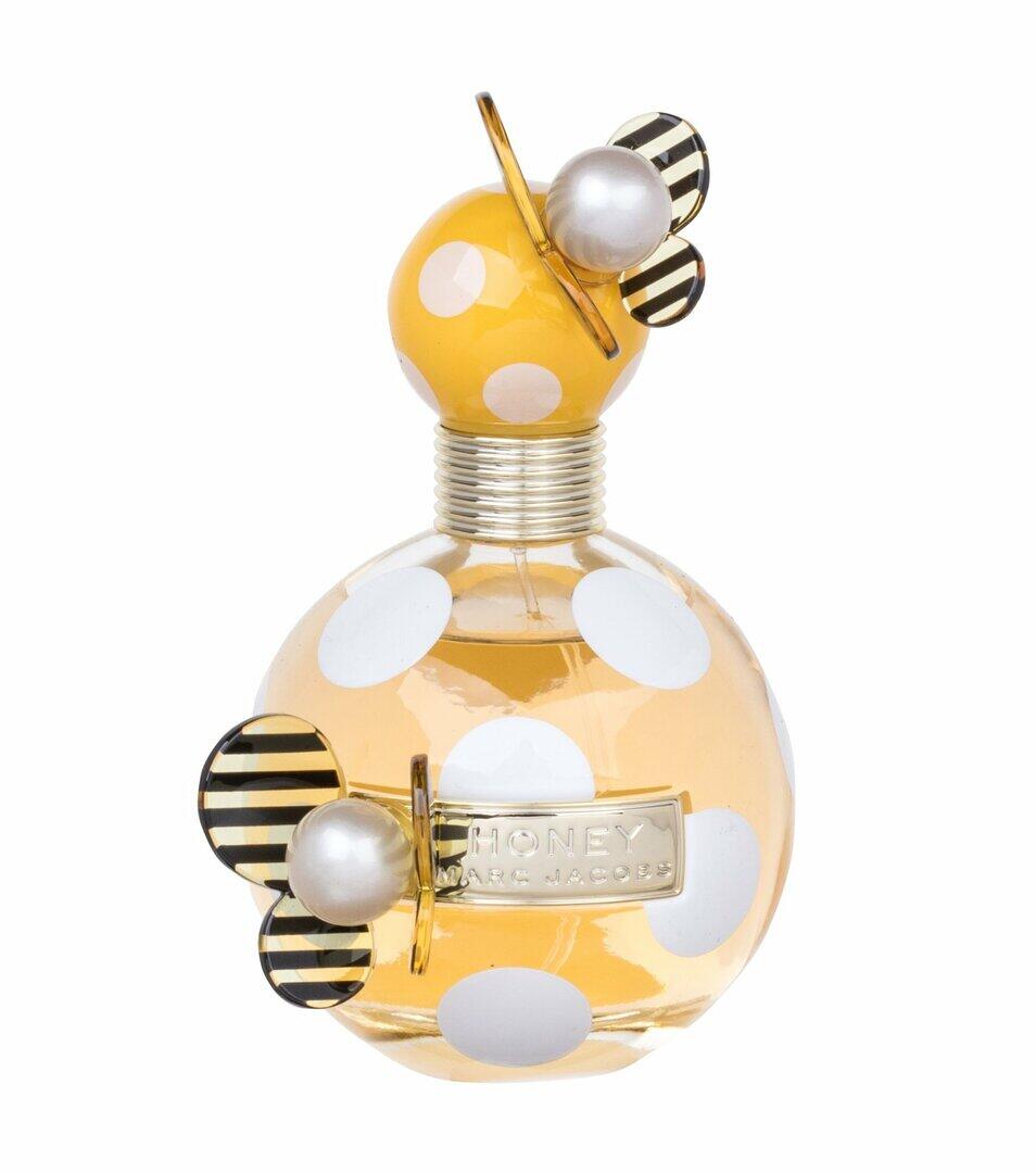 Marc Jacobs Honey Eau De Parfum Spray 100 Ml For Women