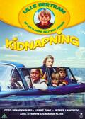 Kidnapning, Lille Bertram, DVD