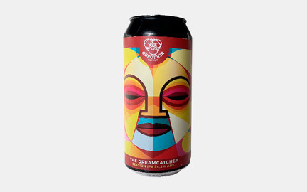 The Dreamcatcher - Session IPA fra O Brother