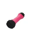 Dog Comets Asteroid - L, pink