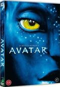 Avatar, James Cameron, DVD, Movie