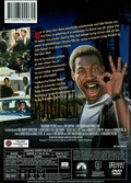 Frækkere end politiet tillader, Beverly Hills Cop, DVD Movie