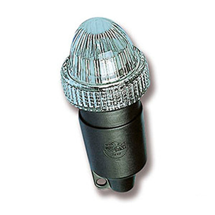 jollelanterne 360 batteridrevet hvid lanterne baad hos shop12volt
