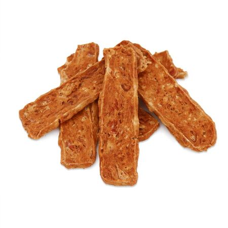 Dogman Slices of Rabbit | Skiver af Kanin