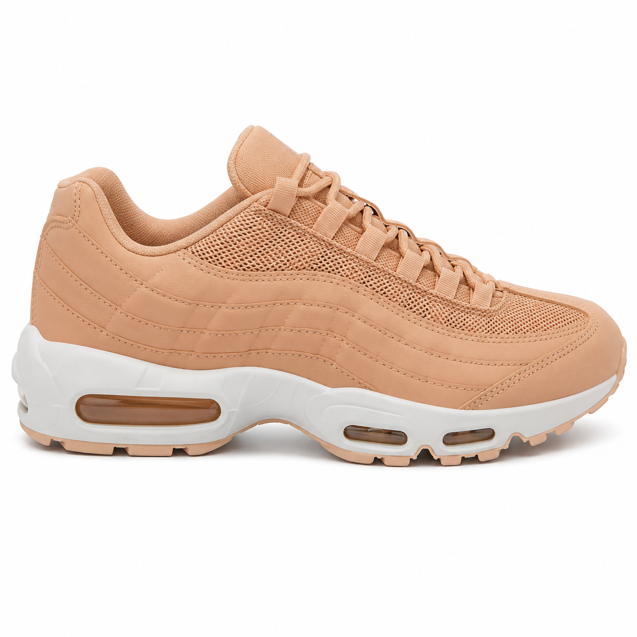 Rose Air Sneaker - 41
