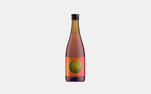 Maguisse · Wild Ale med mango fra Attik Brewing Maguisse · Wild Ale med mango fra Attik Brewing